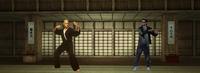 Tai Chi Keanu