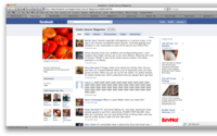 Cooks Source Recipe Plagiarism Scandal