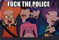 Fuck the Police