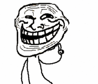 Optimized GIF Dude