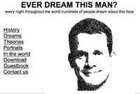 This Man (Ever Dream This Man)