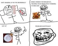 Troll Science / Troll Physics