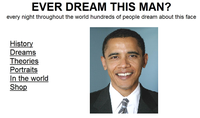 This Man (Ever Dream This Man)