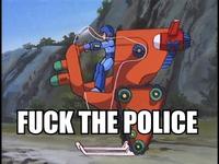 Fuck the Police