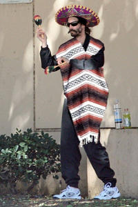 Tai Chi Keanu