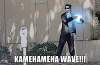 Tai Chi Keanu