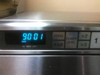 It's Over 9000!