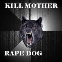 Insanity Wolf