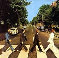 Abbey Road Parodies