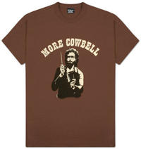 Needs More Cowbell