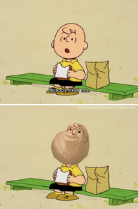 Forever Alone