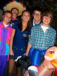 Photo Bombing