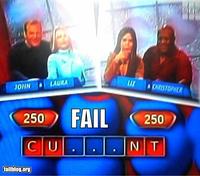Gameshow Exploitables