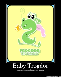 Trogdor