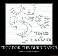 Trogdor