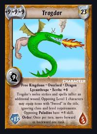 Trogdor