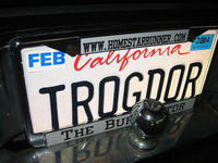 Trogdor