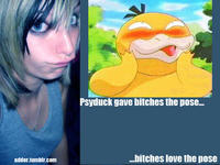Bitches Love X