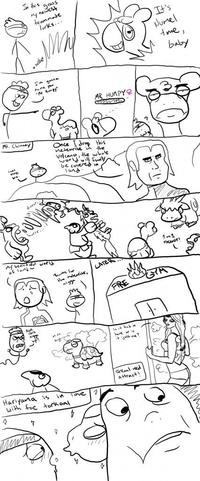 The Nuzlocke Challenge