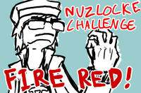 The Nuzlocke Challenge