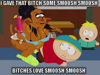 Bitches Love X