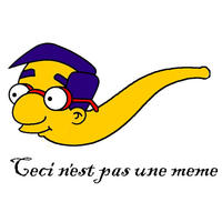 "Milhouse Is Not A Meme"