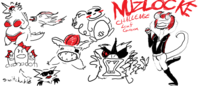 The Nuzlocke Challenge