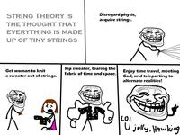 U Jelly?