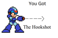 You Got Mega Man