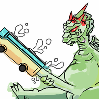 Dragons having Sex with Cars
