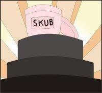 skub