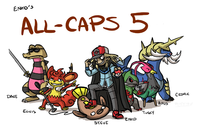 The Nuzlocke Challenge