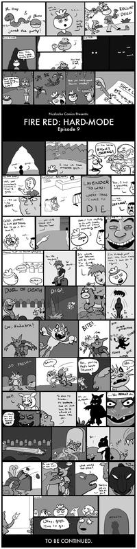 The Nuzlocke Challenge