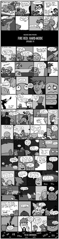 The Nuzlocke Challenge