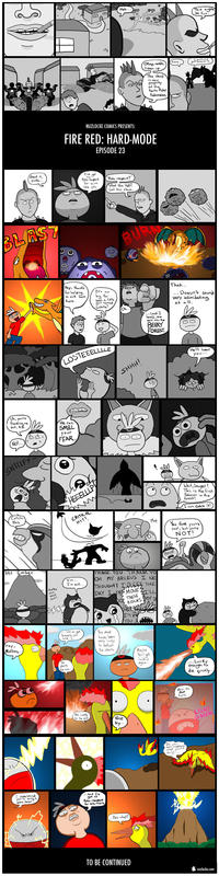 The Nuzlocke Challenge