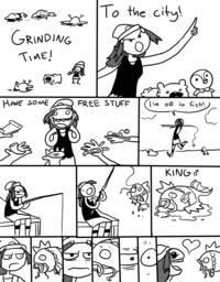 The Nuzlocke Challenge