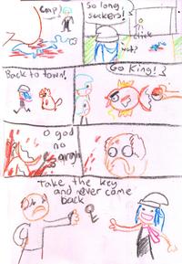 The Nuzlocke Challenge