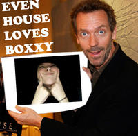 Boxxy