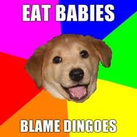 Advice Dog