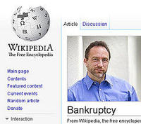 2010 Wikipedia Fundraising Campaign