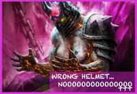 Bolvar's Loading Screen