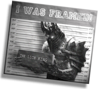Bolvar's Loading Screen