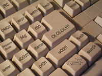 Internet Slang