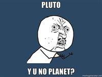 "Y U NO" Guy