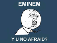 "Y U NO" Guy