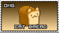 CatBread / Nekopan
