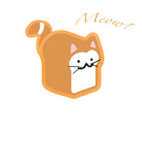 CatBread / Nekopan
