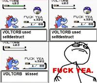 F*ck Yea
