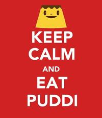 Keep Calm and Carry On