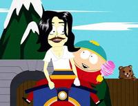 Facebook Cartoon Profile Picture Week